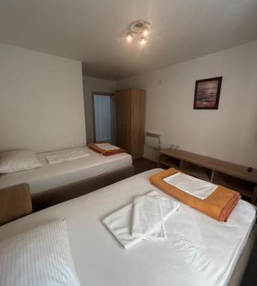 Apartman Popovic 2