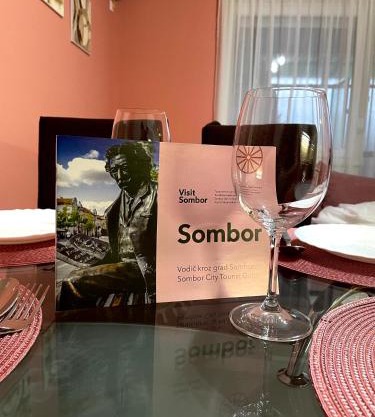 Apartman Prima Sombor