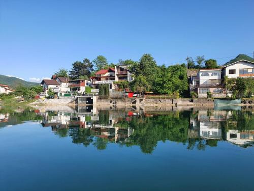 Apartman Relax Čelebići