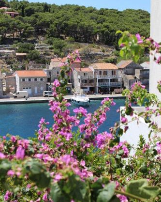 Apartman Riva