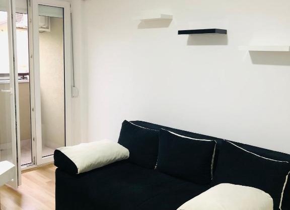 Apartman