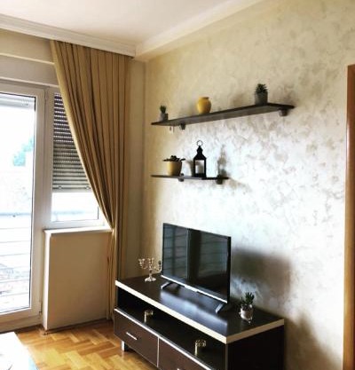 Apartman Secujski