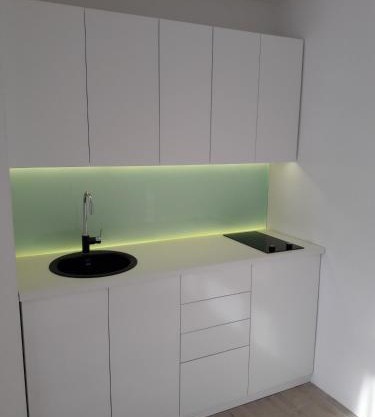 Apartman Senjak