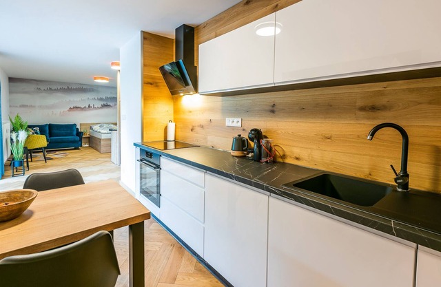 Apartman Siesta Terchova