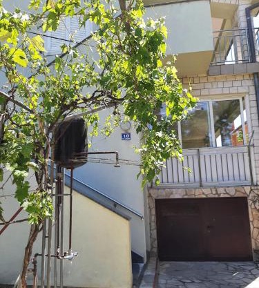 Apartman Smokva