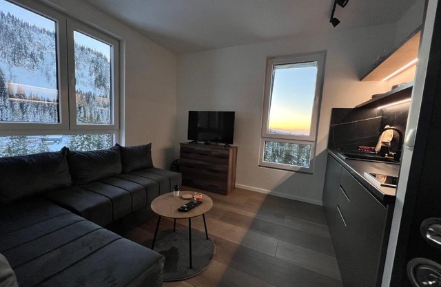 Apartman Snowflake 1