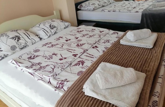 Apartman Solomonovic