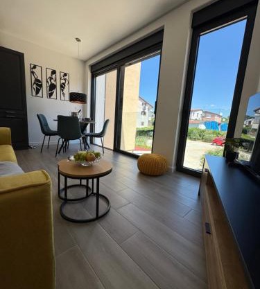 Apartman Summer