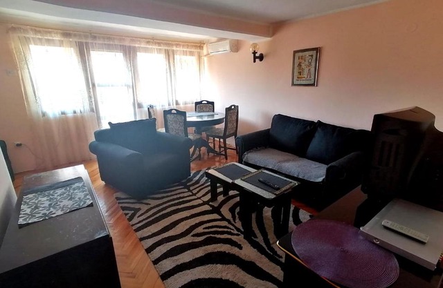 Apartman Sweet Home