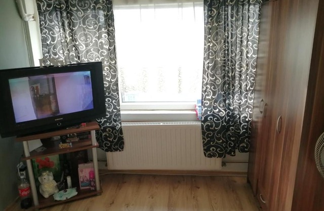 Apartman Talija