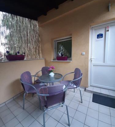 Apartman TATTOO R LUX