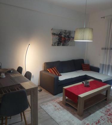 Apartman Tea