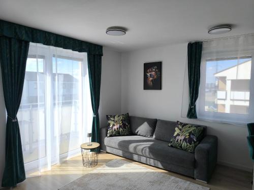 Apartman Tropic