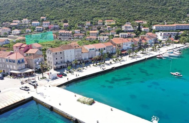 Apartman Trpanj