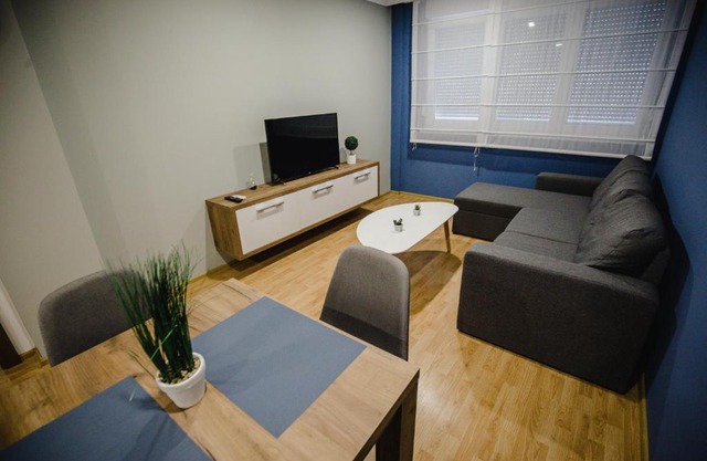 Apartman Trupl 4