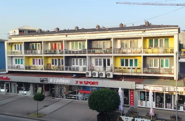 Apartman Vasiljević