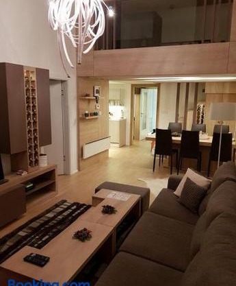 Apartman View