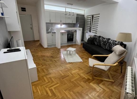 APARTMAN VOJVODA JJ