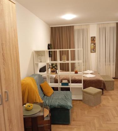 Apartman Vuk