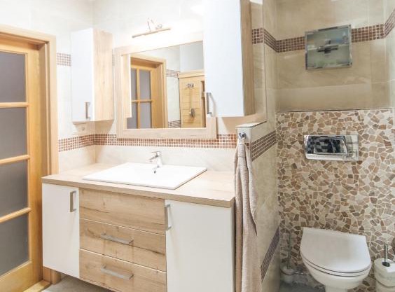 Apartman Zacler v Krkonosich