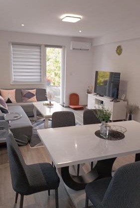 Apartman Zana
