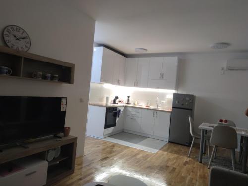 Apartman ZID