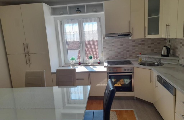 Apartman Zoran