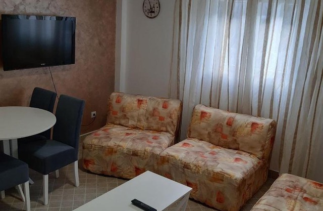 ApartmanBorovic
