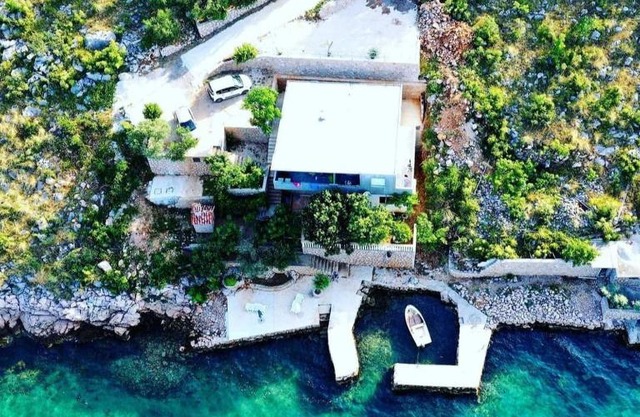 Apartmani Antea