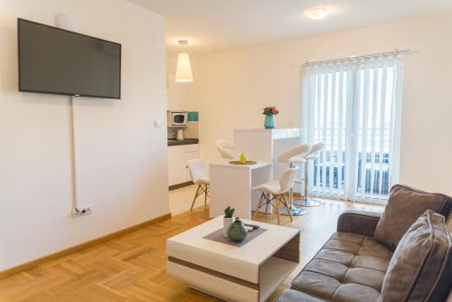 Apartmani "B-ELITE''