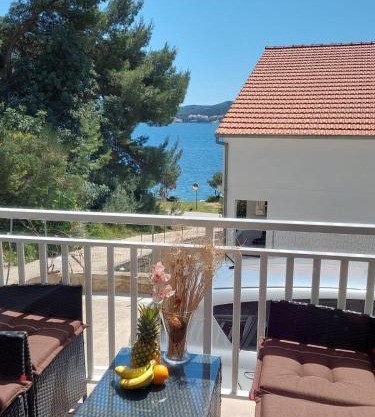 Apartmani BaSaDa by the sea Kuciste - Perna, Peljesac - 4545