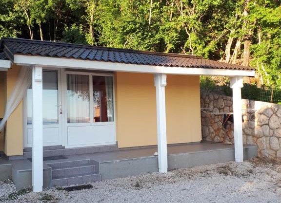 Apartmani Bošnjak