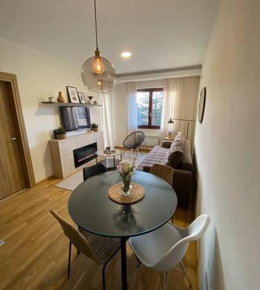 Apartmani Ceranski Zlatibor