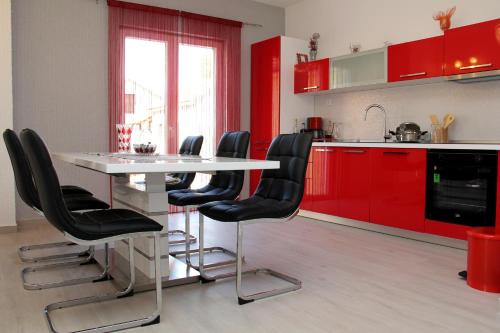 Apartmani 