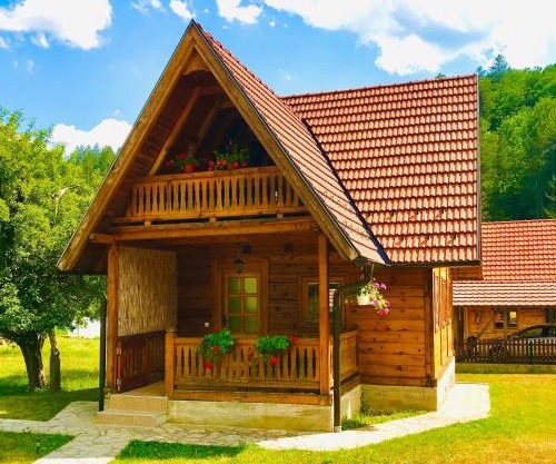 Apartmani d&s