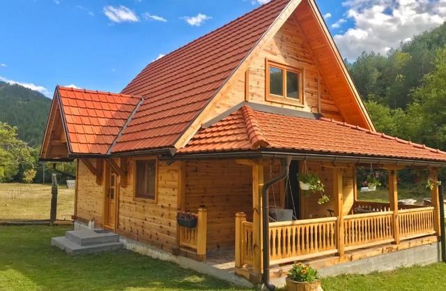 Apartmani D&S