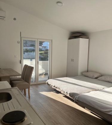 Apartmani Dasic