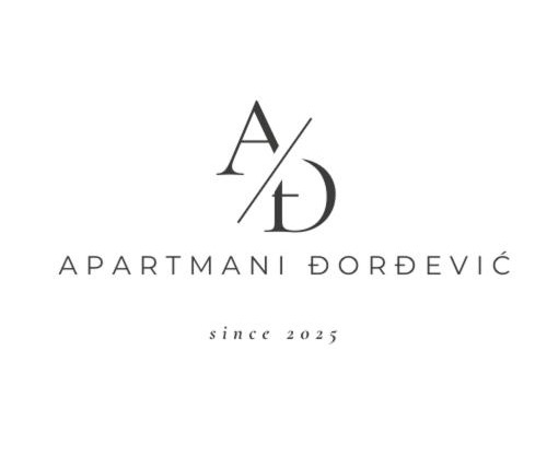 Apartmani Djordjevic