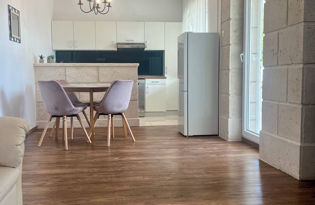 Apartmani Drašnice 2, ap4