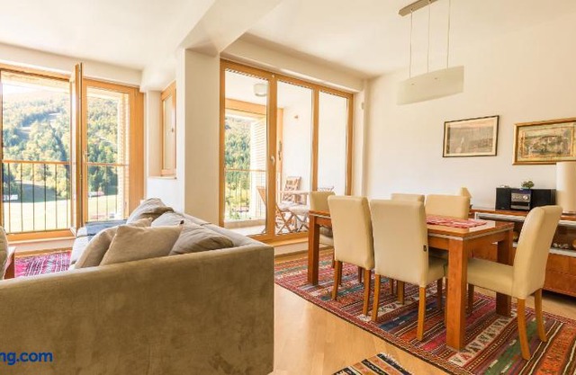 Apartmani El Tarik