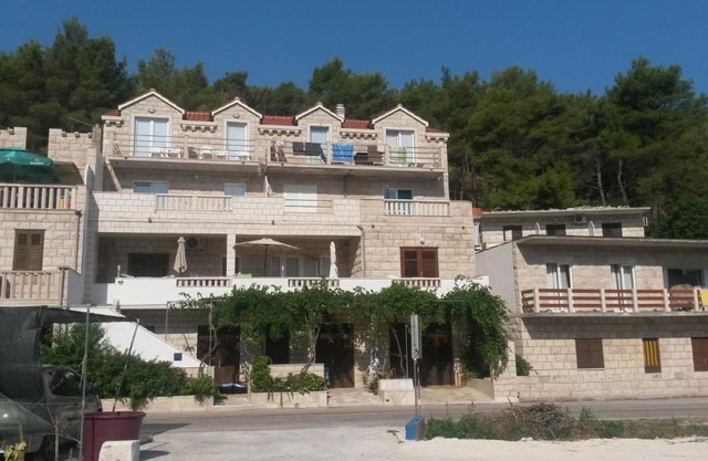 Apartmani Ina