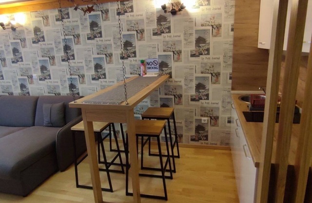 Apartmani Jahorina, Hotel Vucko, Apartman 122