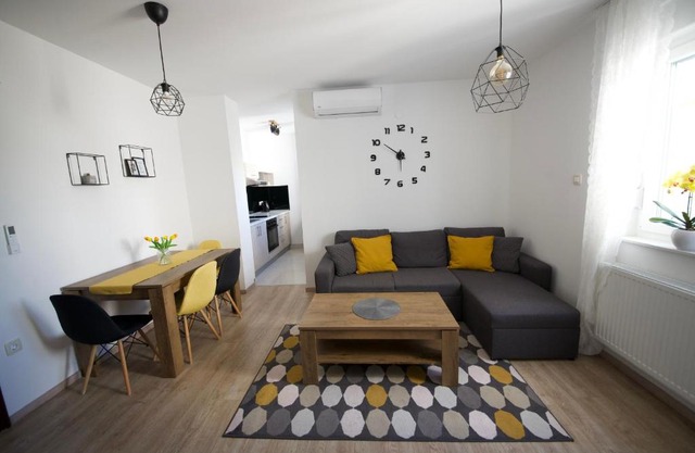 Apartmani JURIĆ