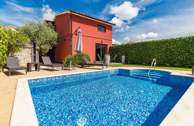 Apartmani Kažun - modern holiday home in a perfect location