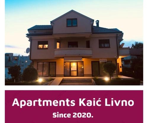 Apartmani Kaić