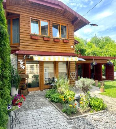 Apartmani Lara&Sara
