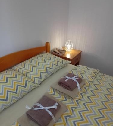 Apartmani Lazaro