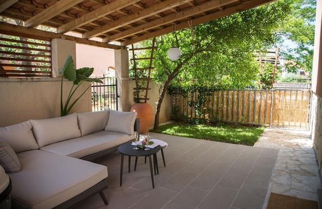 Apartmani M&C