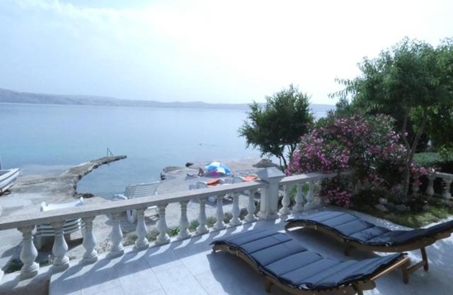 Apartmani Marija