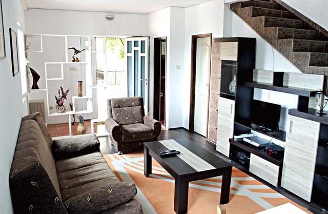 Apartmani Masleša